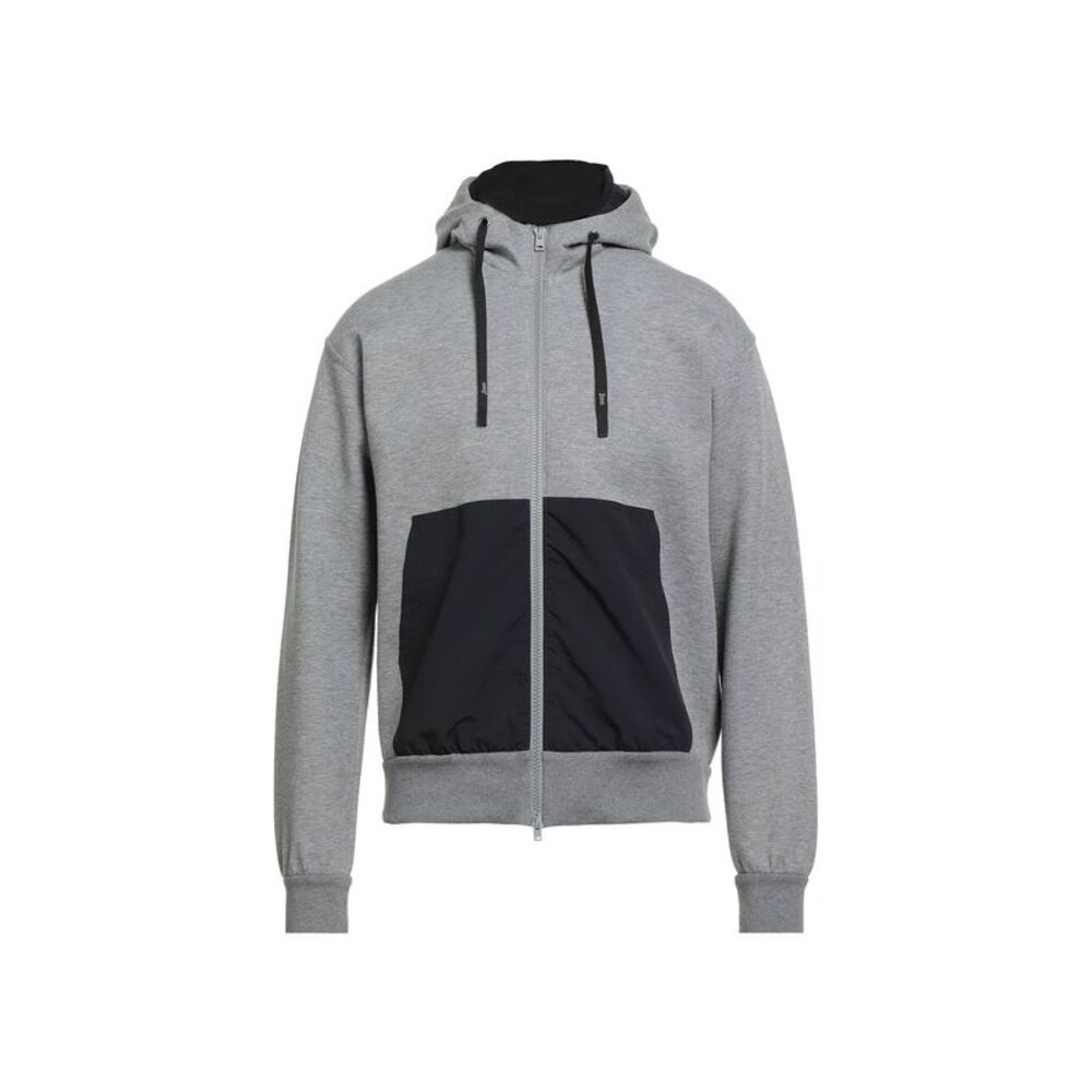 Herno Hooded Sweatshirt Men